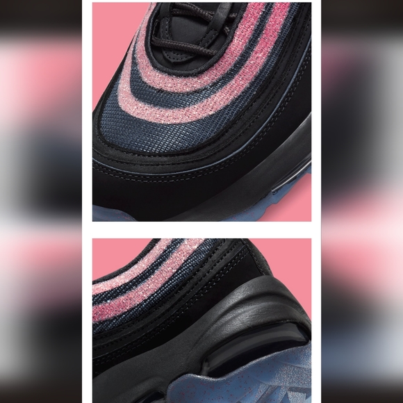 Swarovski x Nike Air Max 97 Golf NRG - Picture 6 of 6